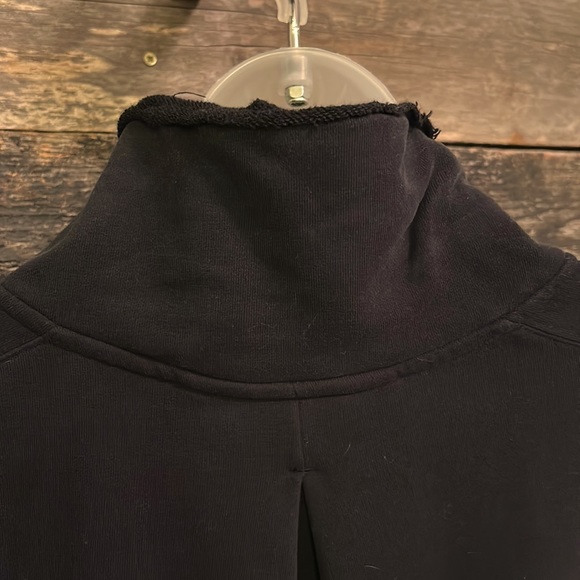 Free People Movement All The Way Up Full Zip Sweatshirt - Picture 12 of 12